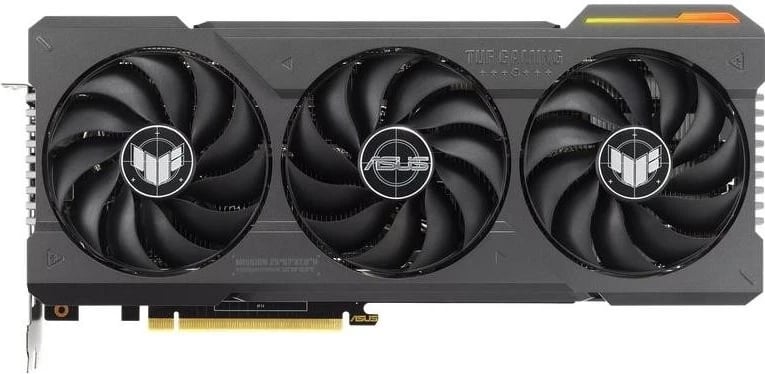 Kartë Grafike ASUS GeForce RTX 4070 Ti SUPER TUF Gaming, 16GB