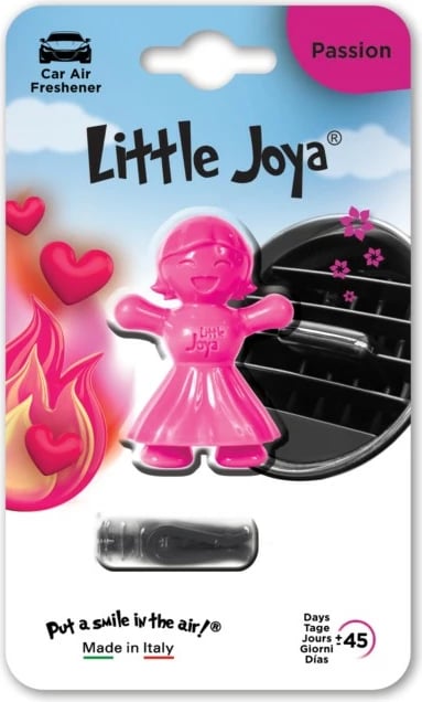 Arome Joya Passion Pink