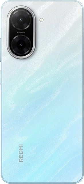 Celular Xiaomi Redmi A5, 6.88", 3 GB RAM, 64 GB, Blue