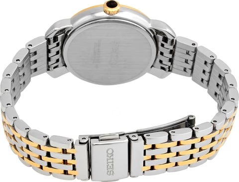 Orë dore SEIKO SUR498P1, dyngjyrëshe