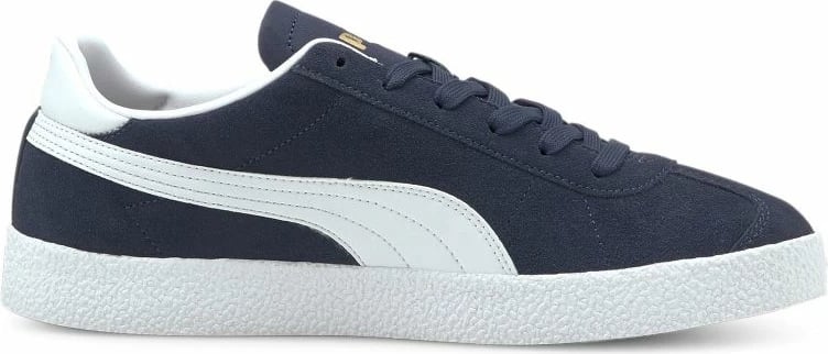 Atlete për meshkuj Puma, të bardha dhe blu