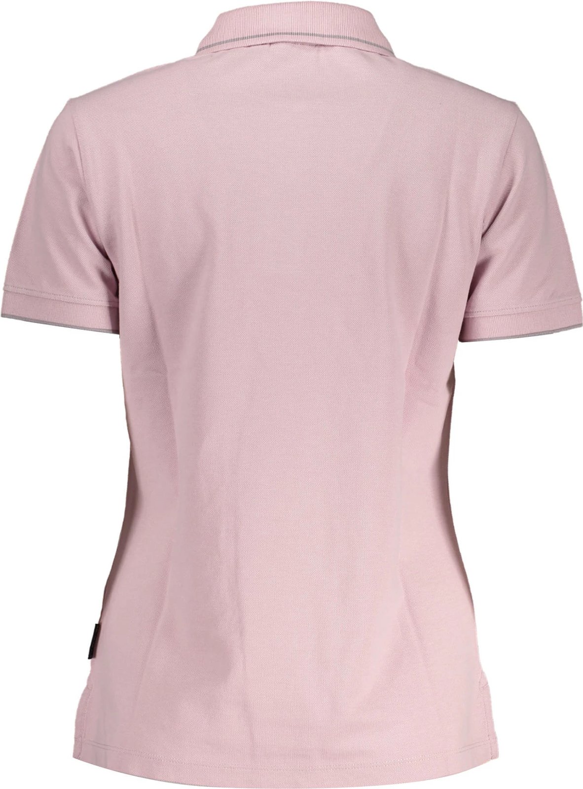 Maicë polo për femra Napapijri, rozë