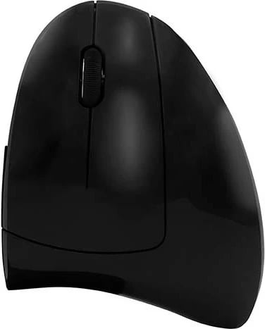 Miun vertikale Havit, për dora të djathtë, e zezë