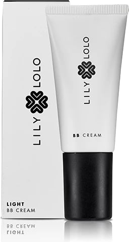 BB krem hidratues Lily Lolo Deep 40ml