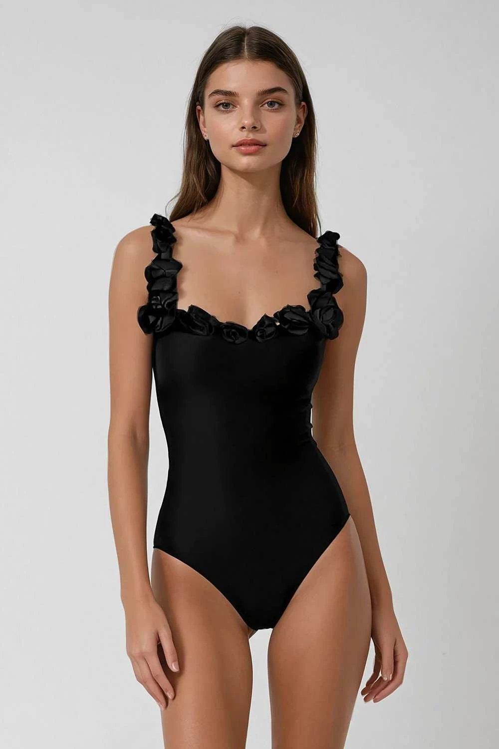 Rroba banje Jumeon, e zezë, rozali