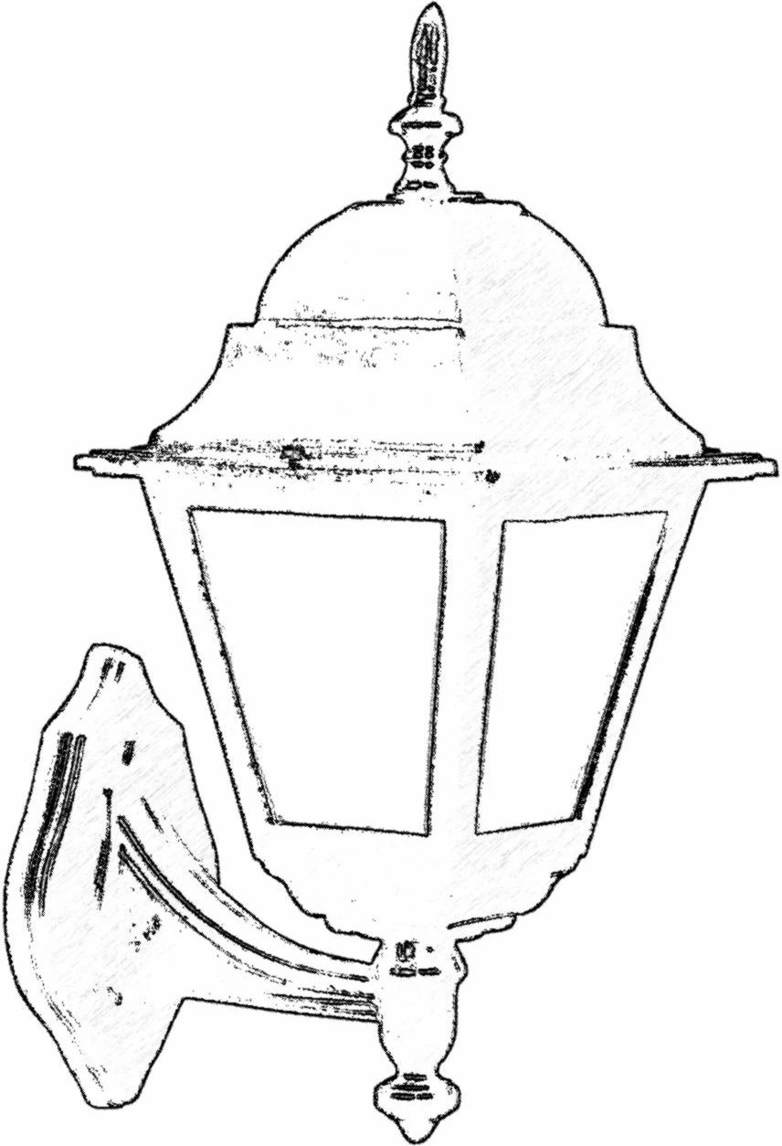 Llambë muri për jashtë Opviq, BAP-68179-BSY-M1