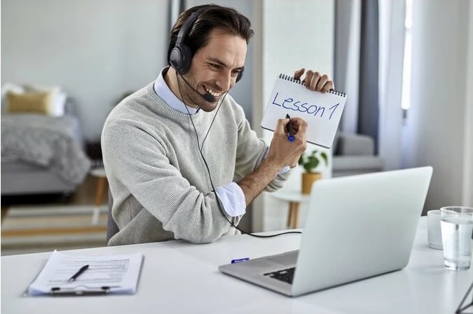 Kufje Kensington HiFi me mikrofon, USB, kontroll volumit, e zezë