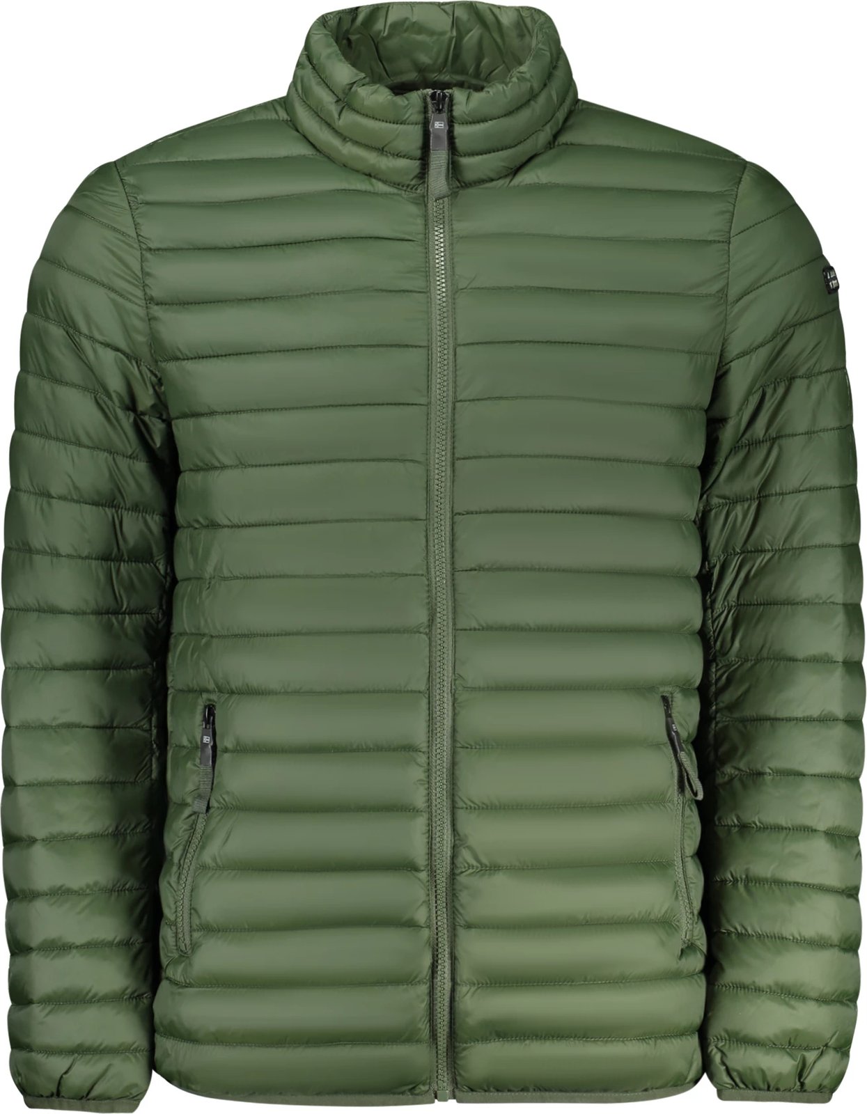 Jakne për meshkuj NORWAY 1963, e gjelbër