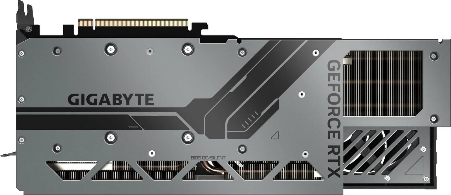 Kartelë grafike Gigabyte RTX 4080 SUPER WINDFORCE OC V2 16GB DLSS 3