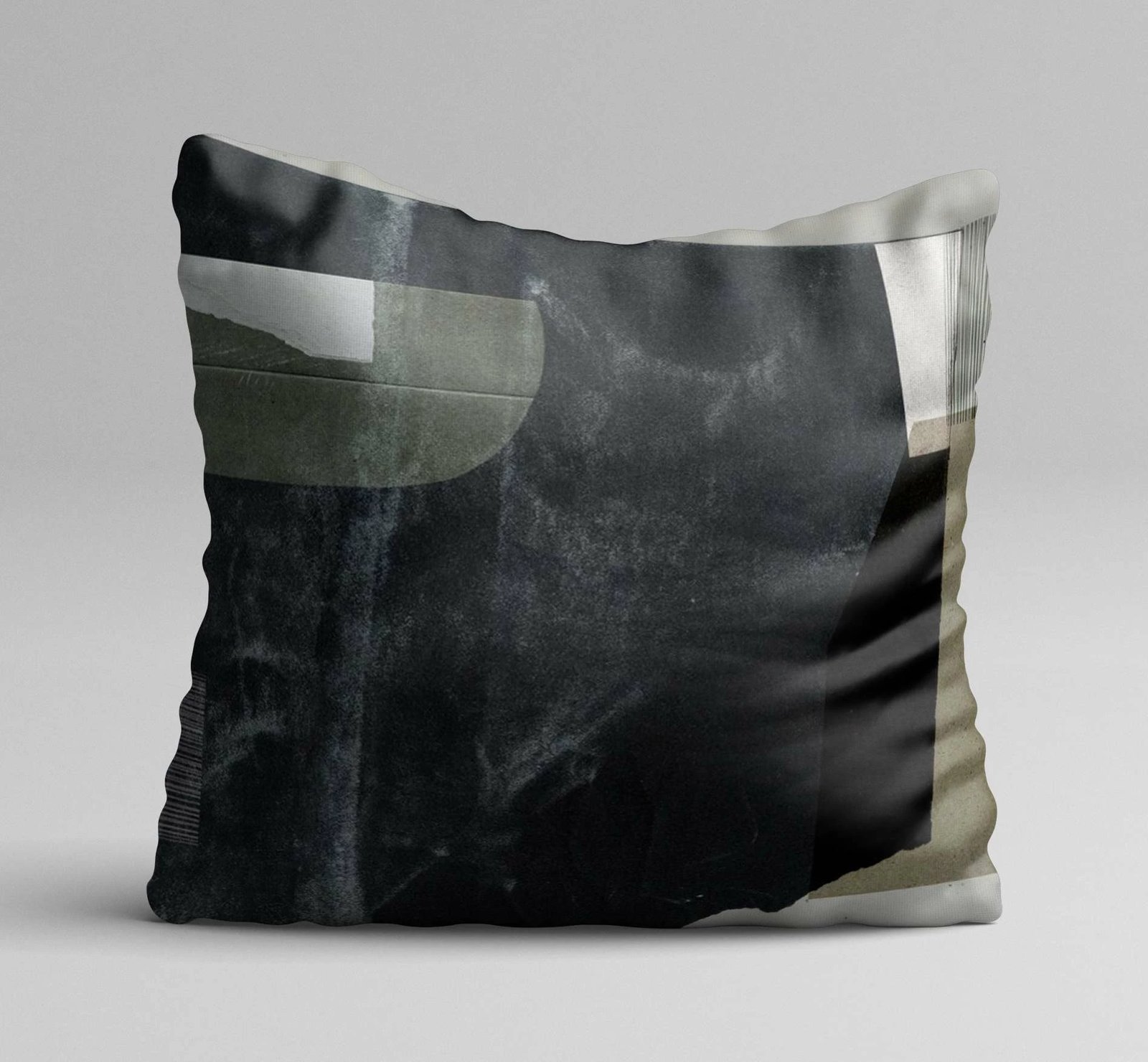 Set mbulesash për jastëkë (3 copë), dizajn Aberto, Asr_plw25 - 39