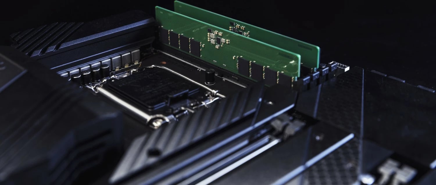 RAM Memorje Kingston 48GB 5600MT/s DDR5