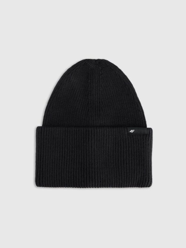 Kapelë beanie unisex 4f