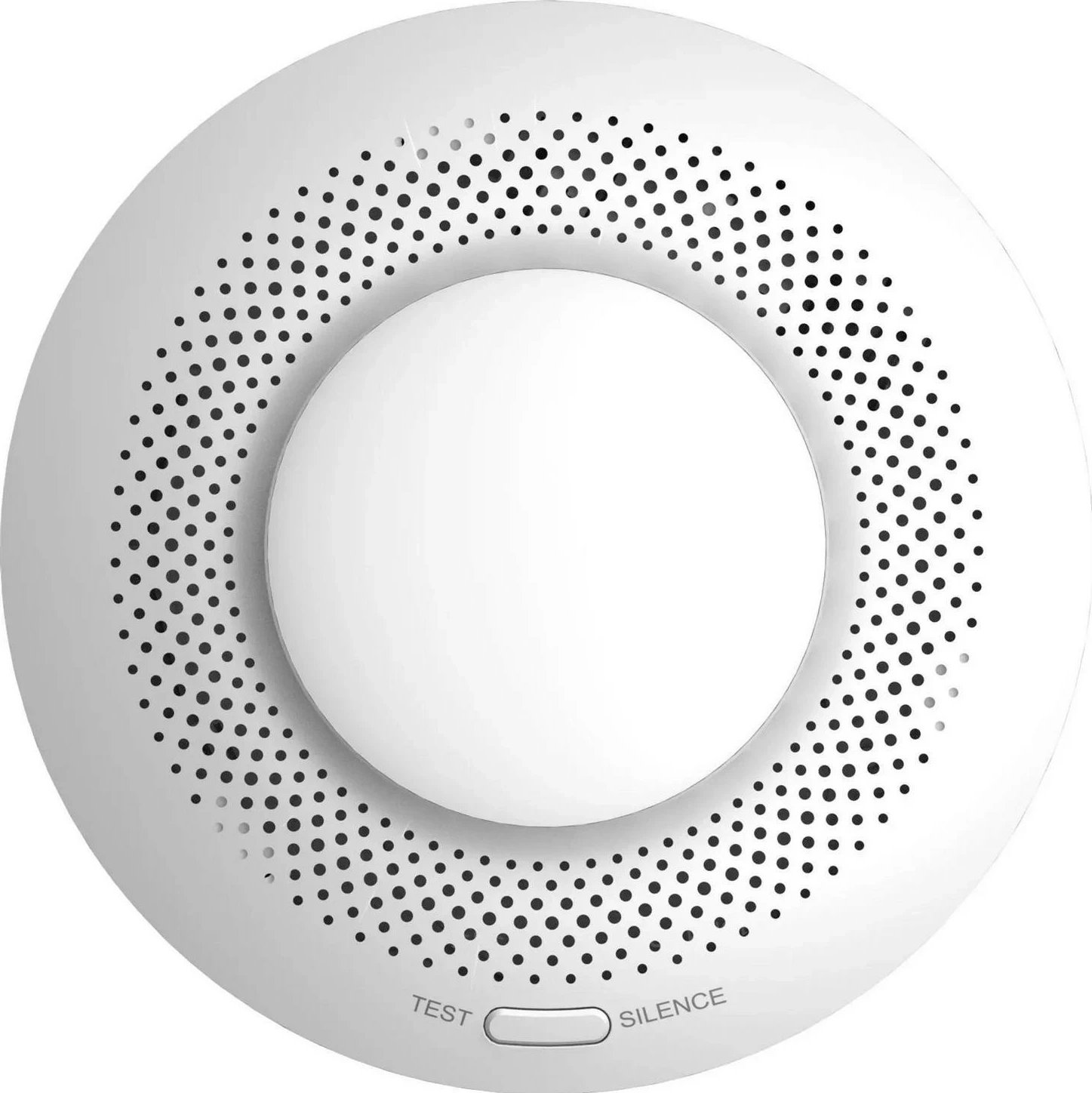 Detektor tymi Ezviz T4C, wireless, plastikë, bardhë