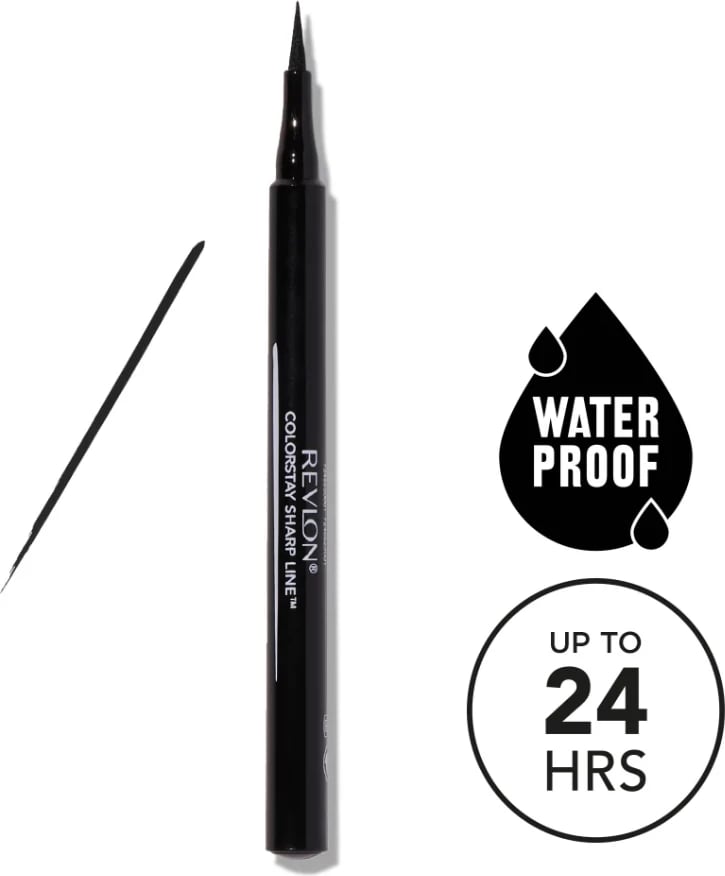 Penel për sy Revlon ColorStay Micro Easy Precision Liquid Liner