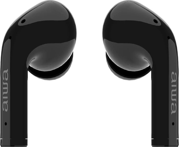 Kufje Me Bluetooth AIWA EBTW-888ANC/BK (Zezë)