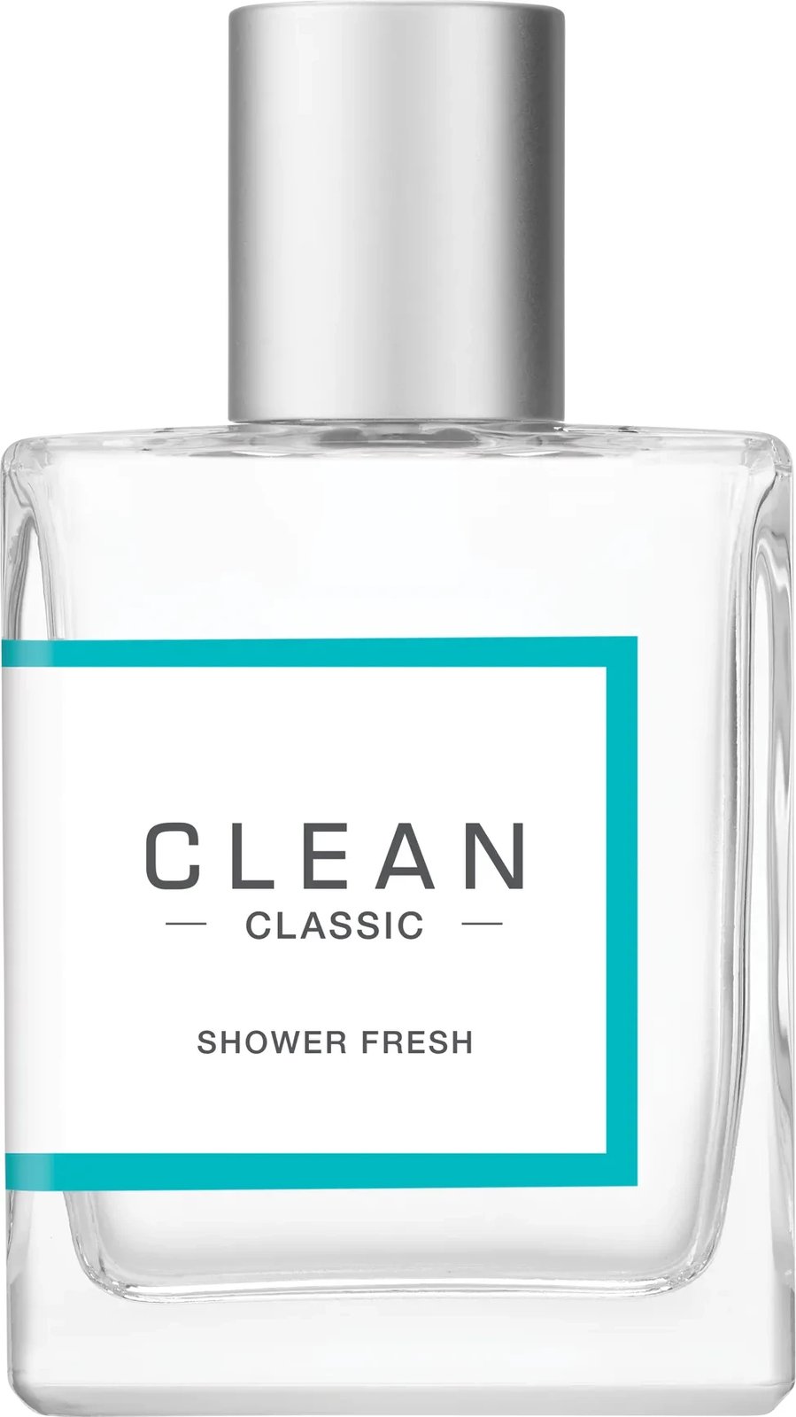 Eau de Parfum CLEAN Classic Shower Fresh 60ml