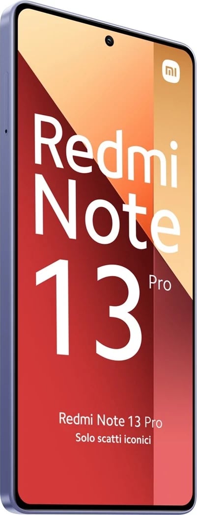 Celular Xiaomi Redmi Note 13 Pro 12/512GB, lejla
