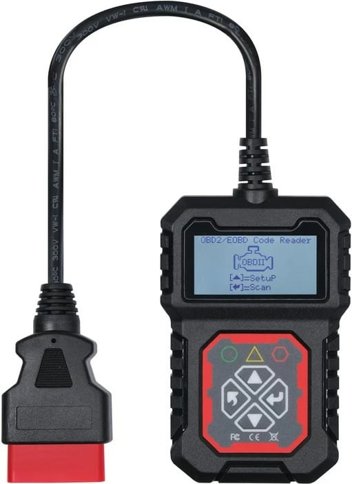 Testues automjetesh YATO YT-72978, 1 copë
