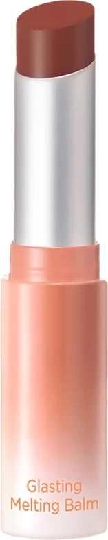 Balsam për buzë Rom&nd Glasting Melting Balm 13 Scotch Nude për femra, 3.5g