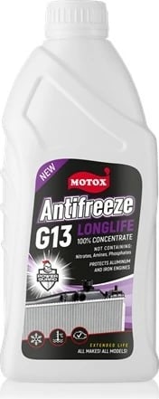 Antifriz G13 Longlife Motox 1l