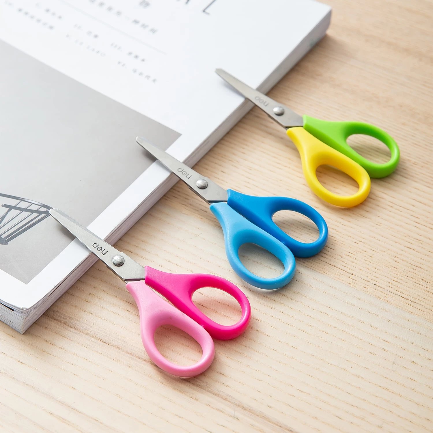 DELI GËRSHERË MAGIC ZOO D60100