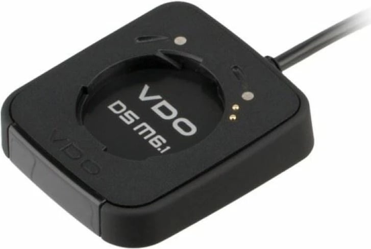 Docking station VDO