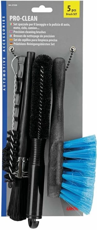 Set Brusha Pastruese