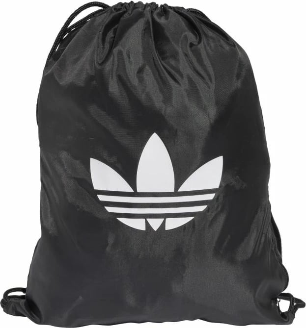 Çantë shpine adidas, e zezë