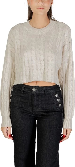 Xhemper femra Only, beige