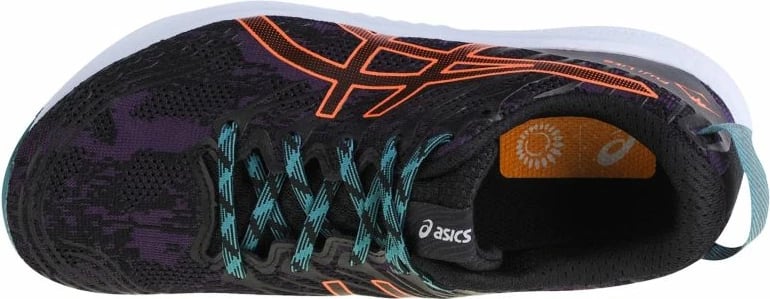 Atlete për femra Asics, të hirta