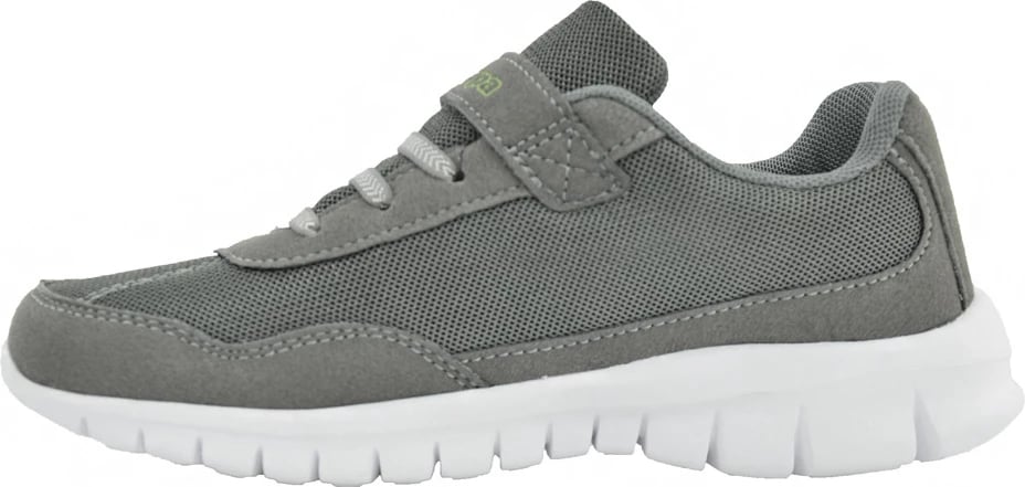 Këpucë për fëmijë Kappa, gri