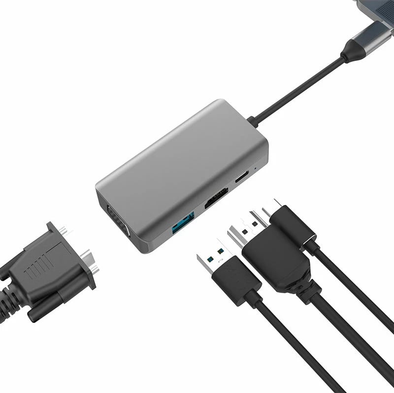 Docking Station SONIT GC-C01