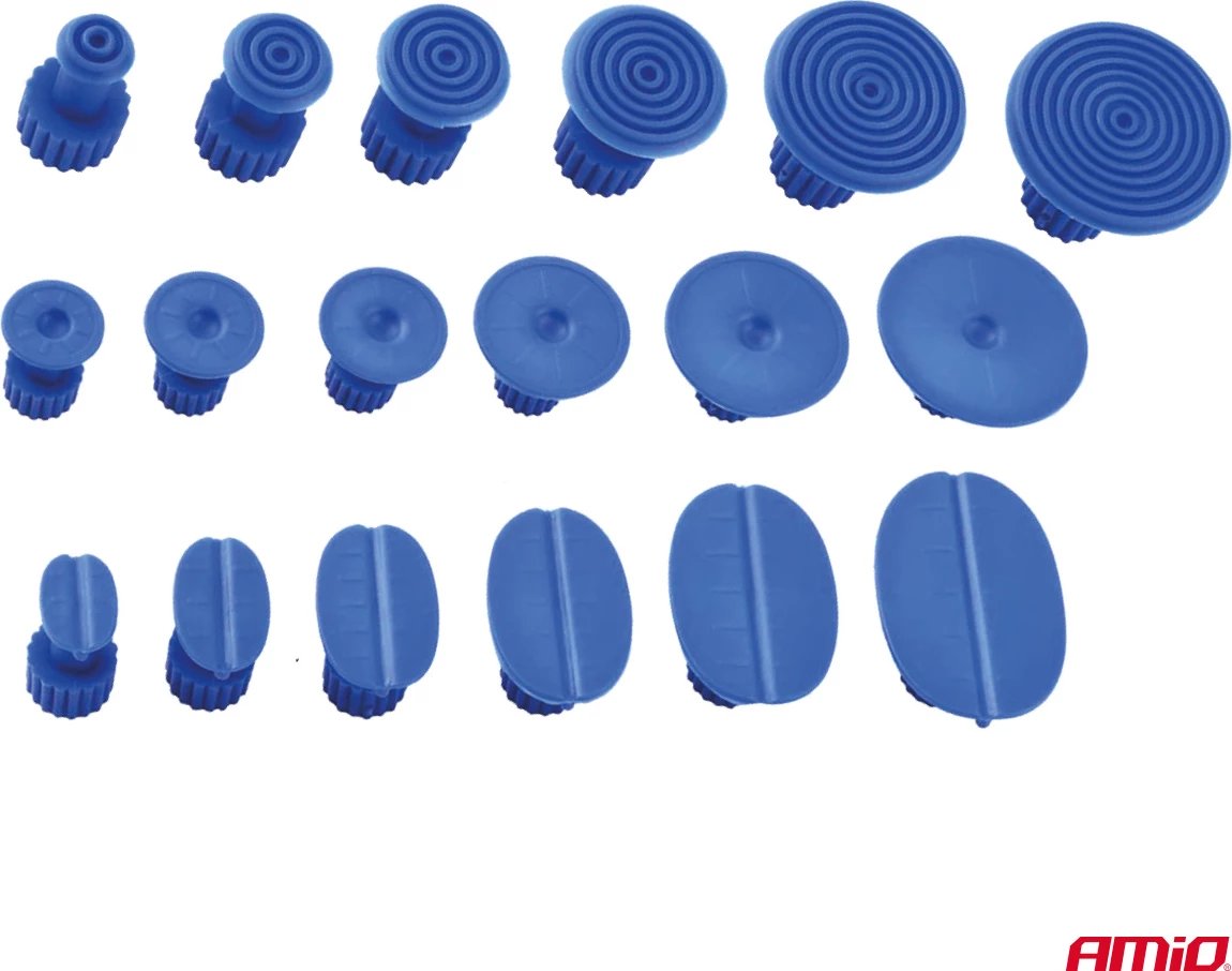 AMIO Inertial hammer 04597