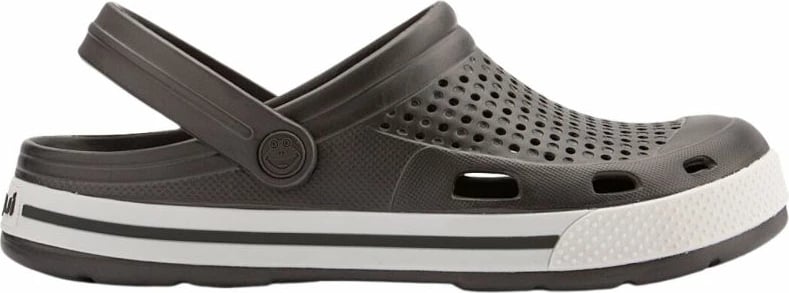 Këpucë Coqui Lindo për femra, ngjyrë kafe