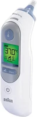 Termometër digjital për vesh Braun Thermoscan7 Age Precision Irt6520 uniseks