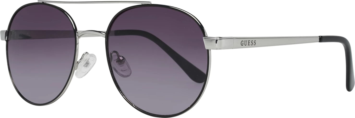 Syze dielli për femra Guess, argjend