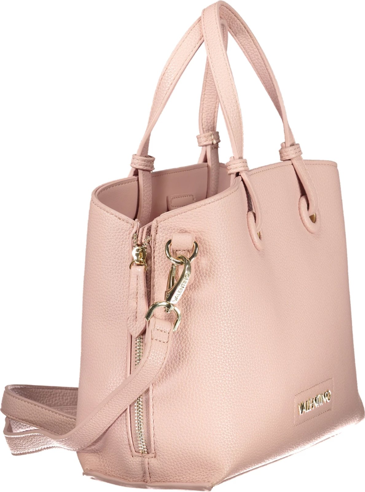 Çantë femra VALENTINO BAGS, rozë