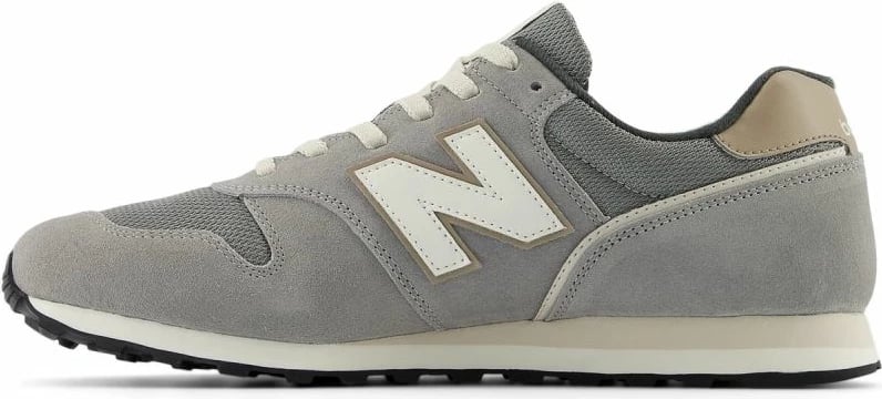 Atlete New Balance ML373OL2, për meshkuj dhe femra, gri