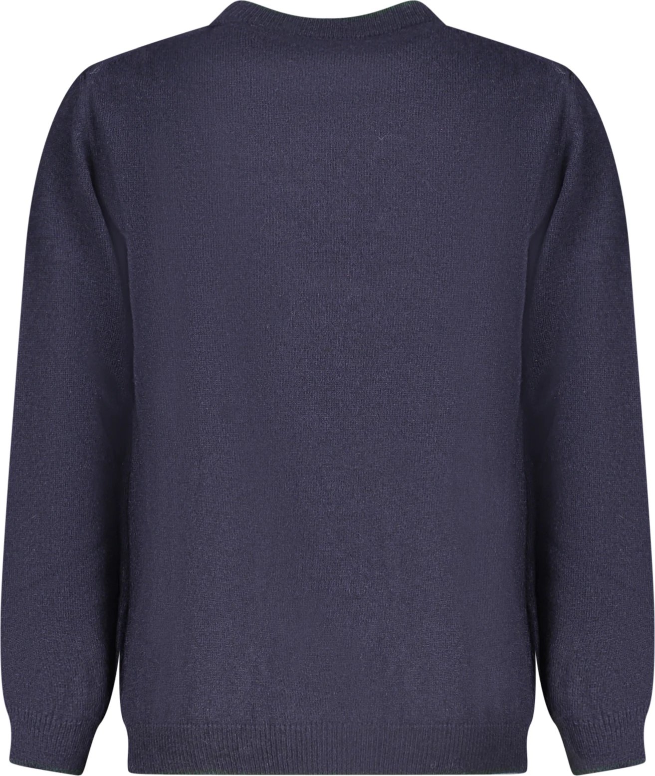 Xhemper për djem NORTH SAILS, i kaltër