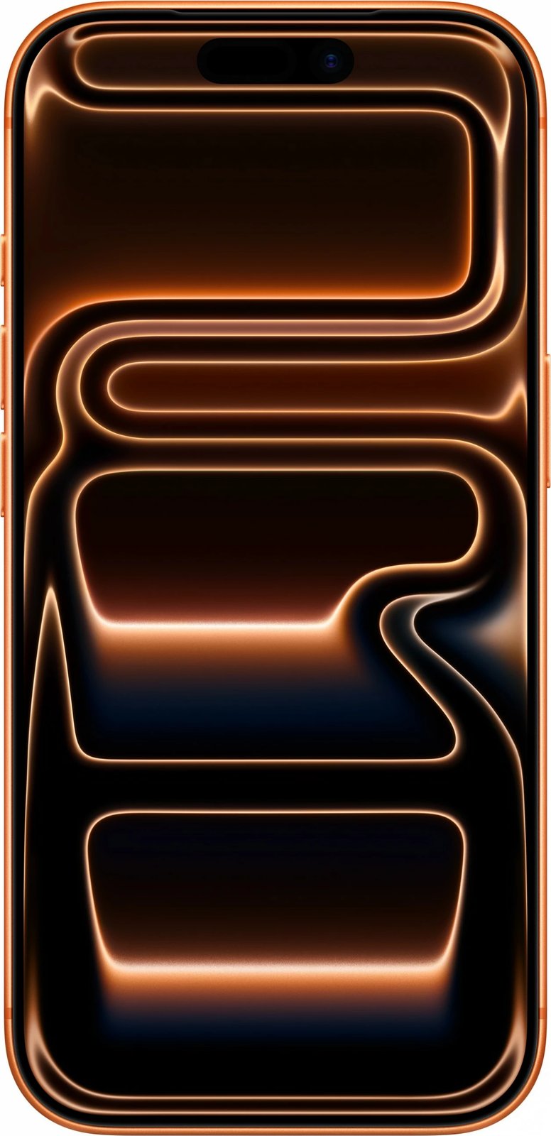 Celular Apple iPhone 17 Pro 256GB Cosmic Orange