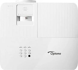 Projektor Optoma UHD38x, 4000 ANSI lumens, DLP, 4K, 1000000:1, 16:9, 33-300"