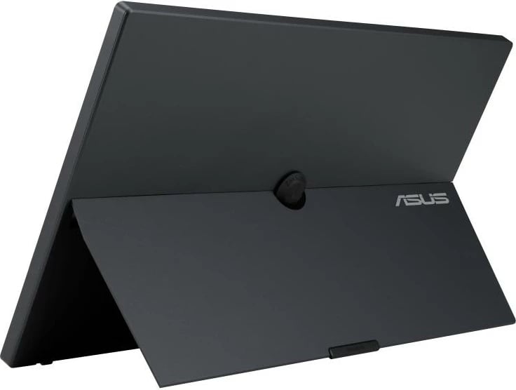 Monitor, Asus, ZenScreen MB16AHG 15", zi