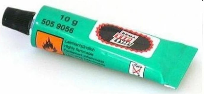 Ngjitës për goma të brendshme Yakimasport