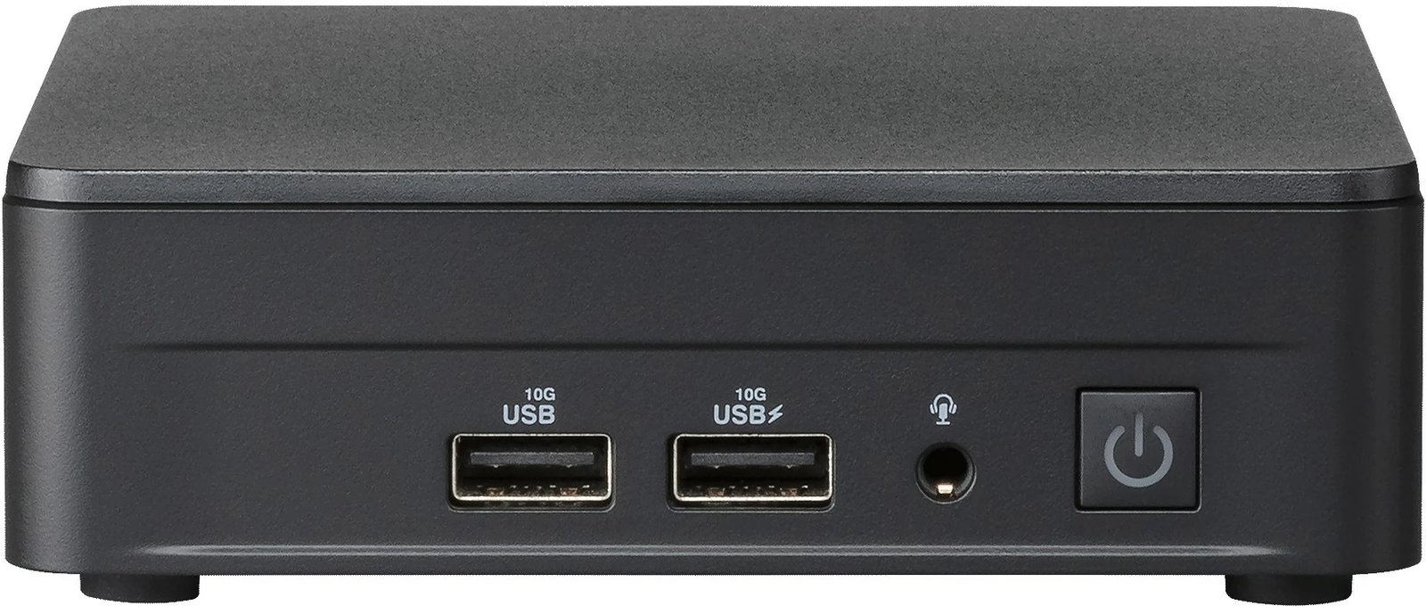 Mini-PC ASUS NUC GEN13 Arena Canyon i5, pa kabllo