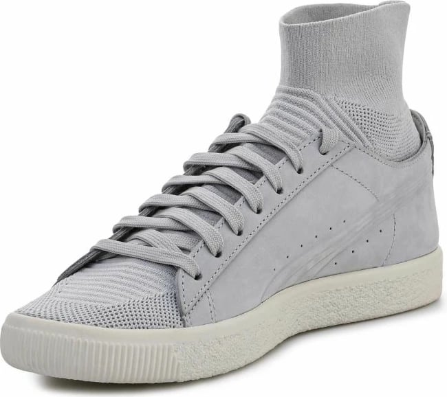 Atlete Puma, lifestyle