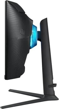 Monitor Samsung S27BG650EUX, 27", Quad HD, 240Hz, i zi