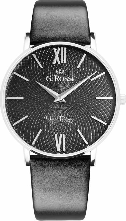 Orë dore për femra G.Rossi, e zezë