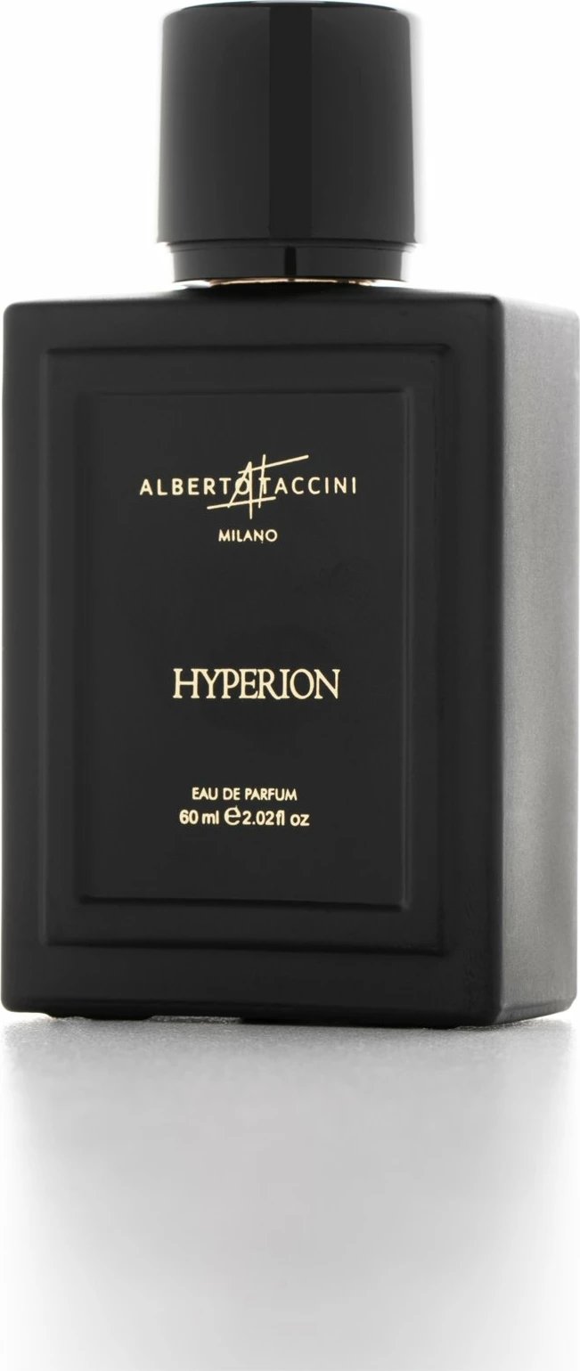 Parfum për burra, Hyperion, Alberto Taccini, 60ml