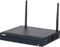Regjistrues video Dahua NVR1104HS-W-S2-CE, 1U, i zi