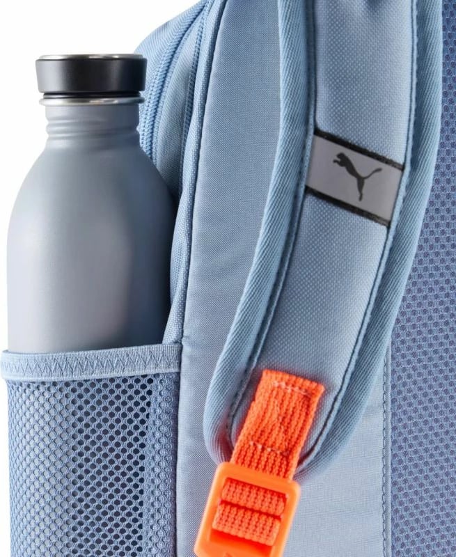 Çantë shpine Puma për fëmijë, blu Çantë shpine Puma për fëmijë, blu